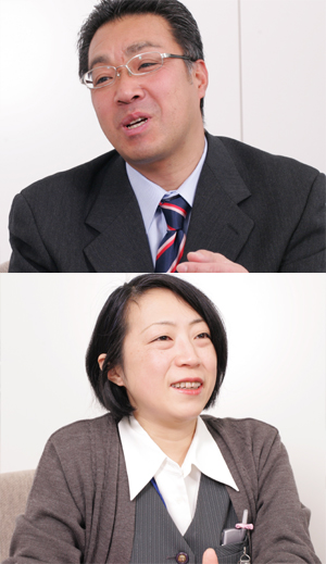 第三者検証を活用しサステナブルな取組みでのデータの妥当性証明と組織の活性化