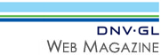 DNV JAPAN Web Magazine