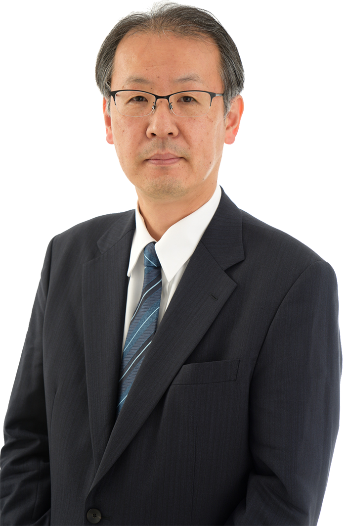 宮崎 靖一
