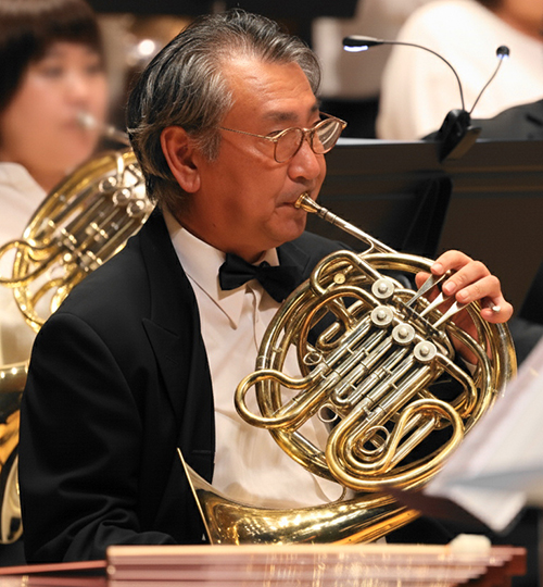 番外編：意外な“オフの顔