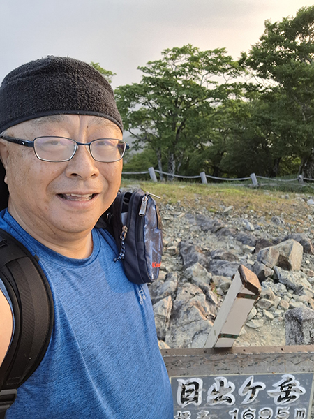 番外編：意外な