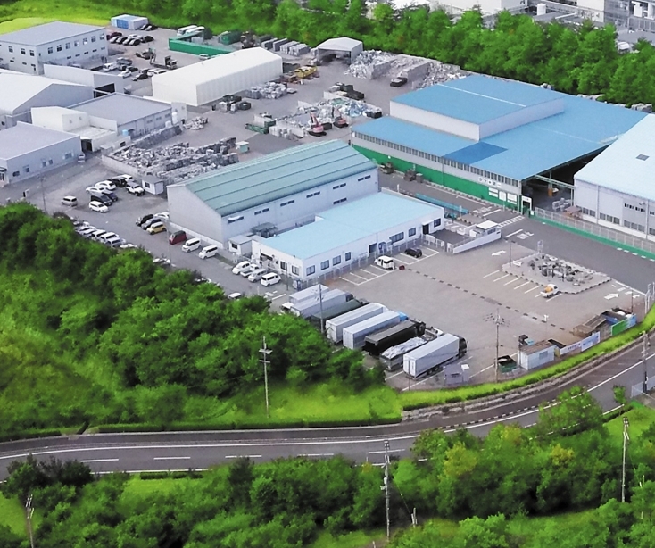 大紀アルミニウム工業所